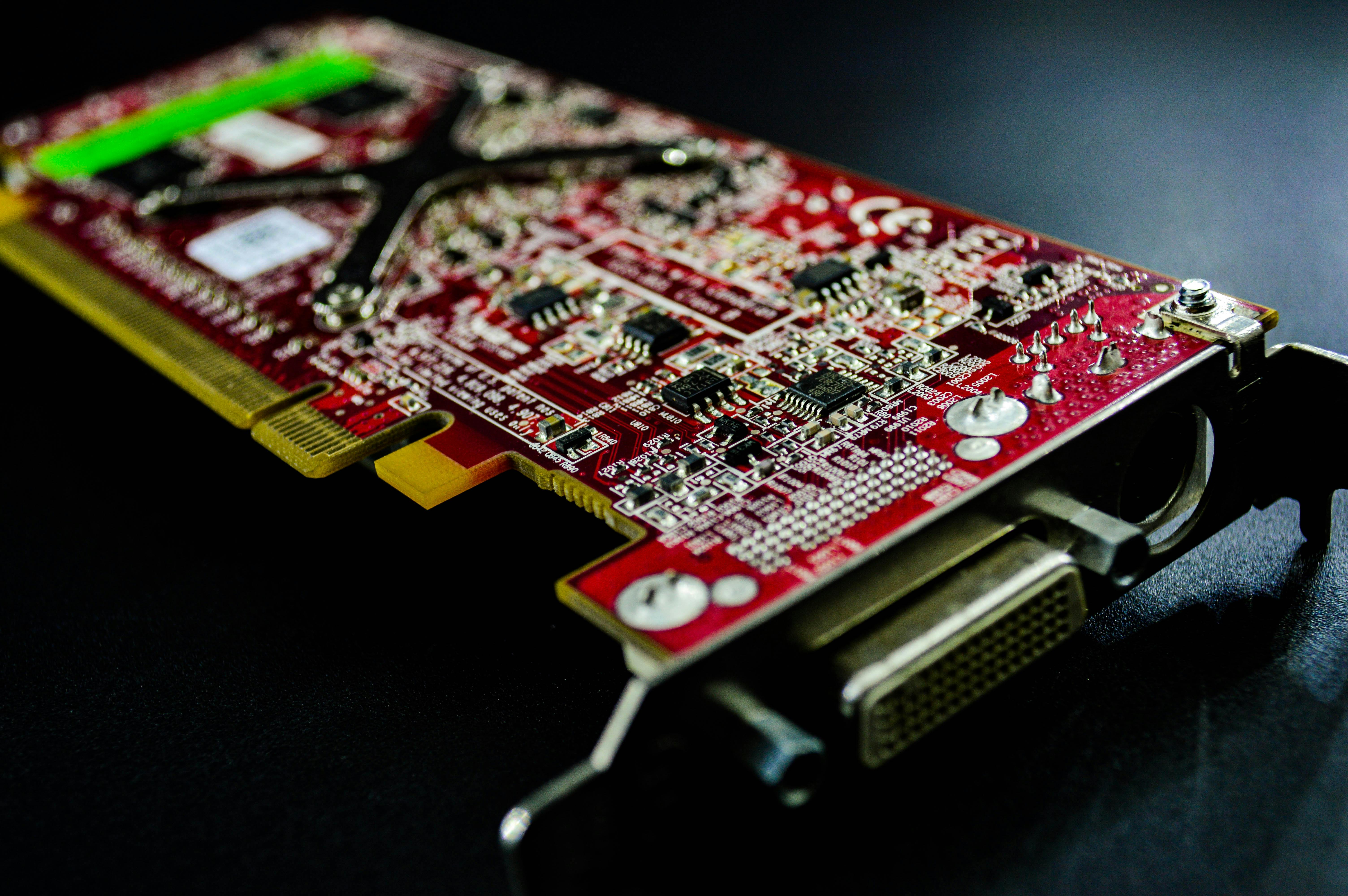 Capture Card
