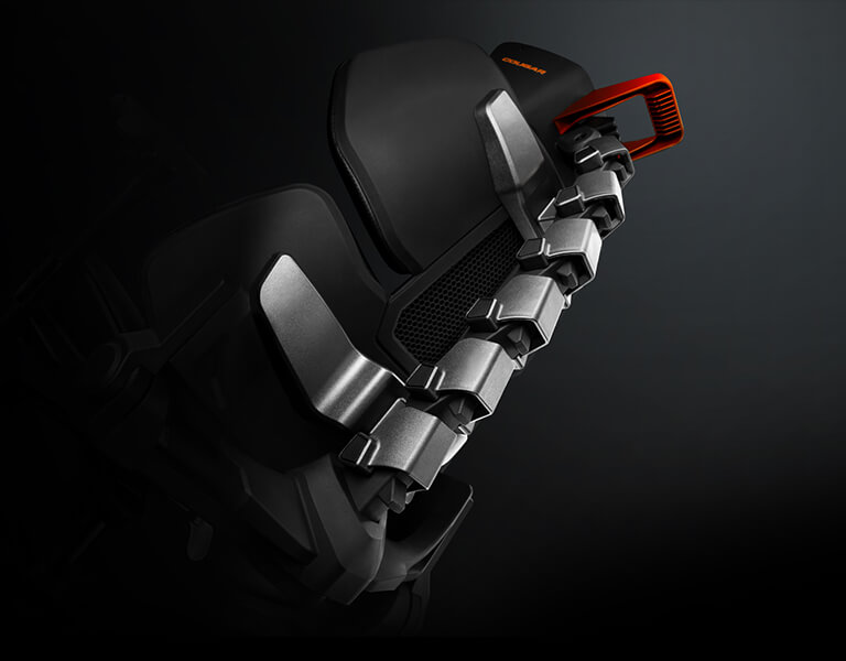 Gaming Chair