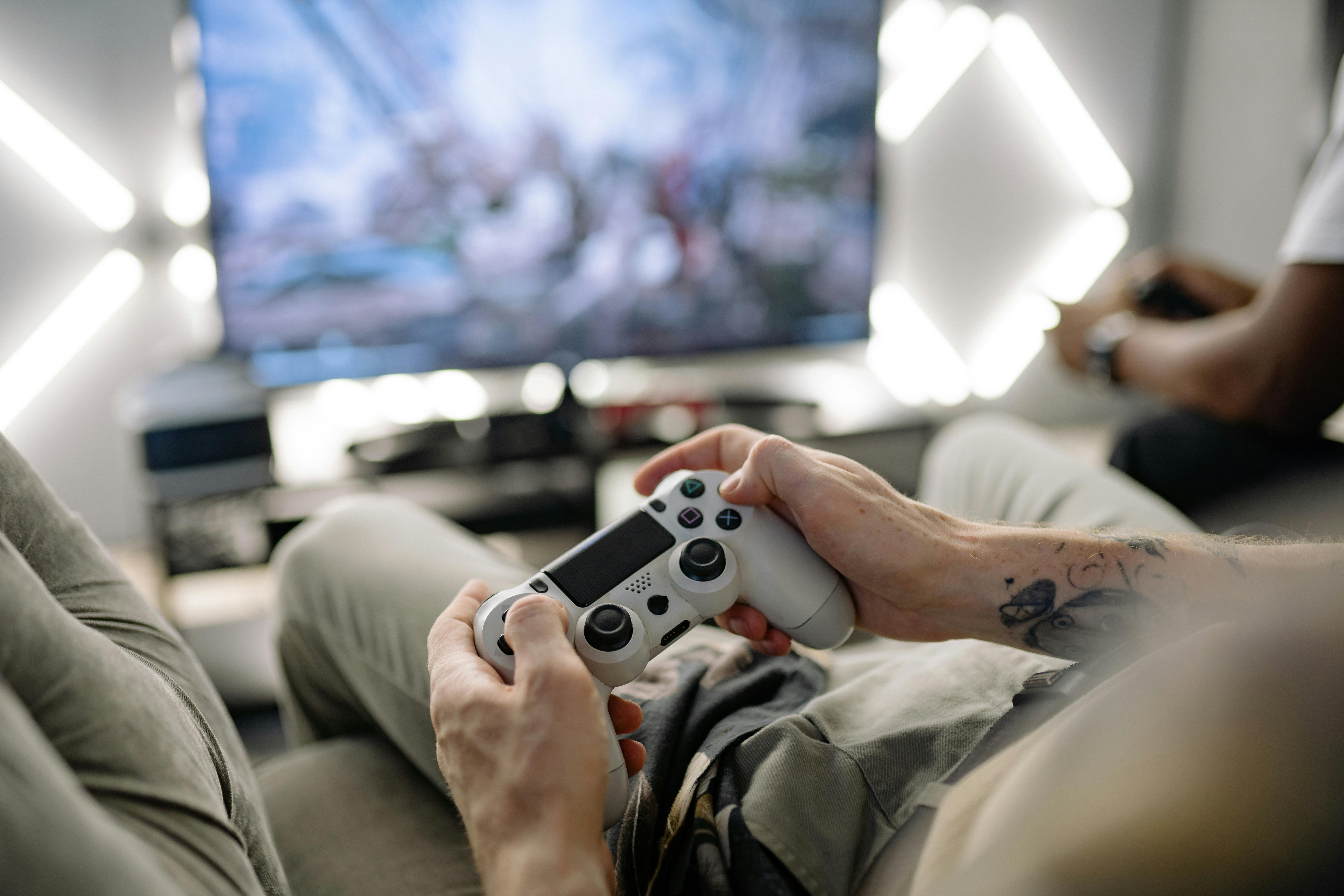 Console