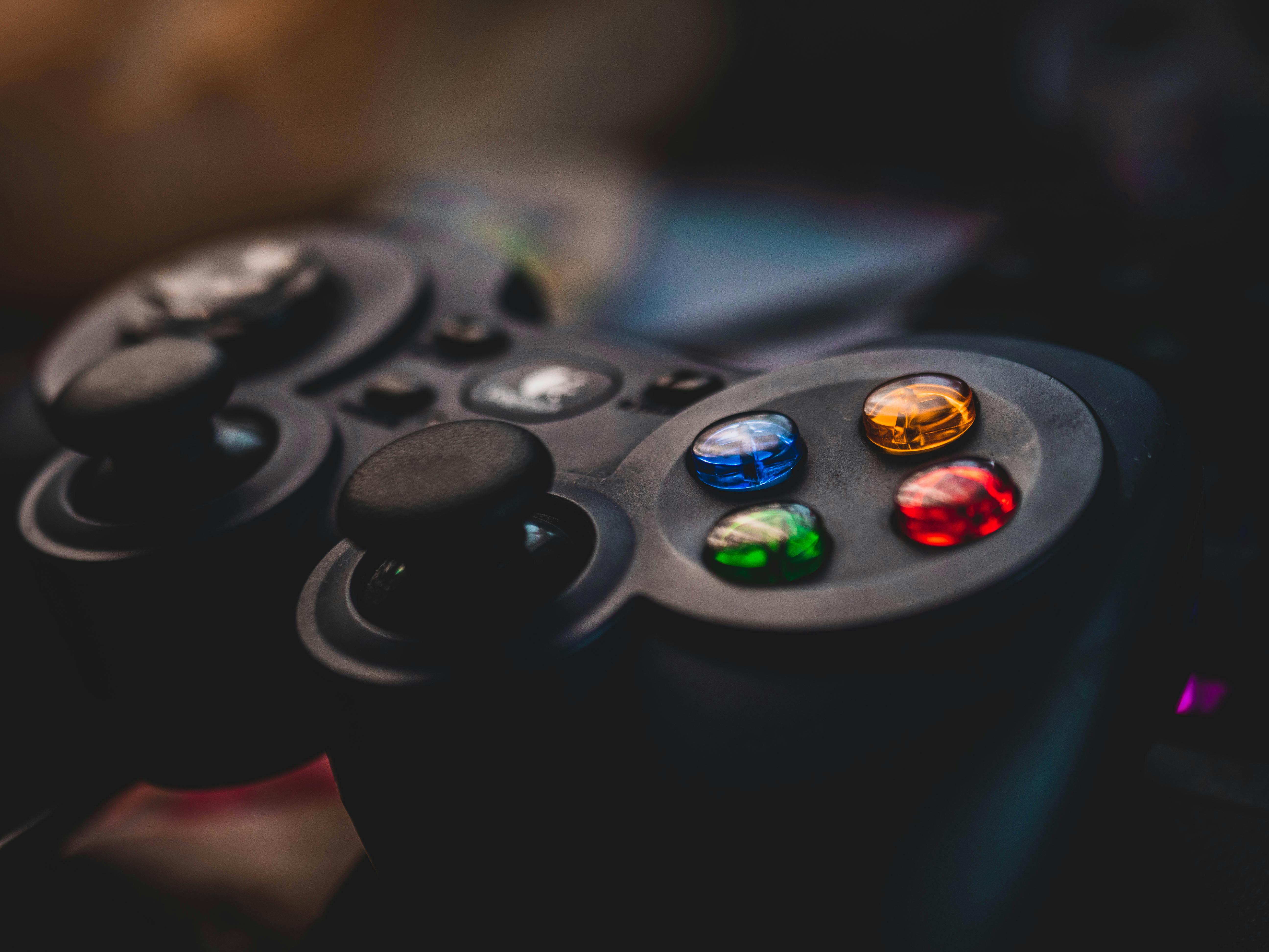 Controller