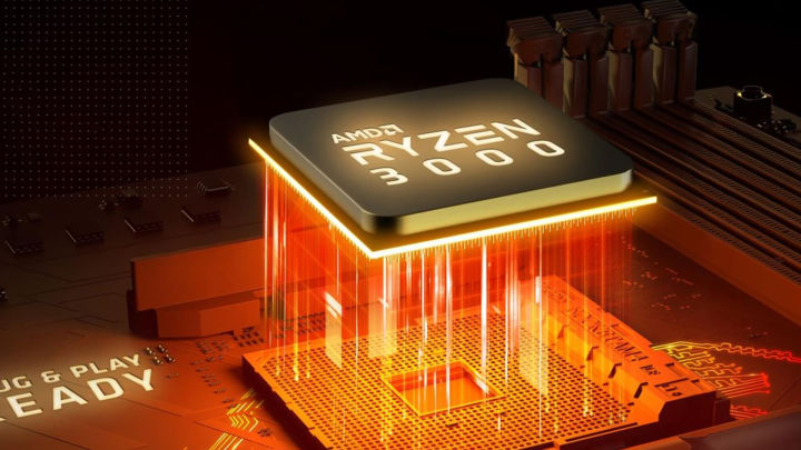 Processor