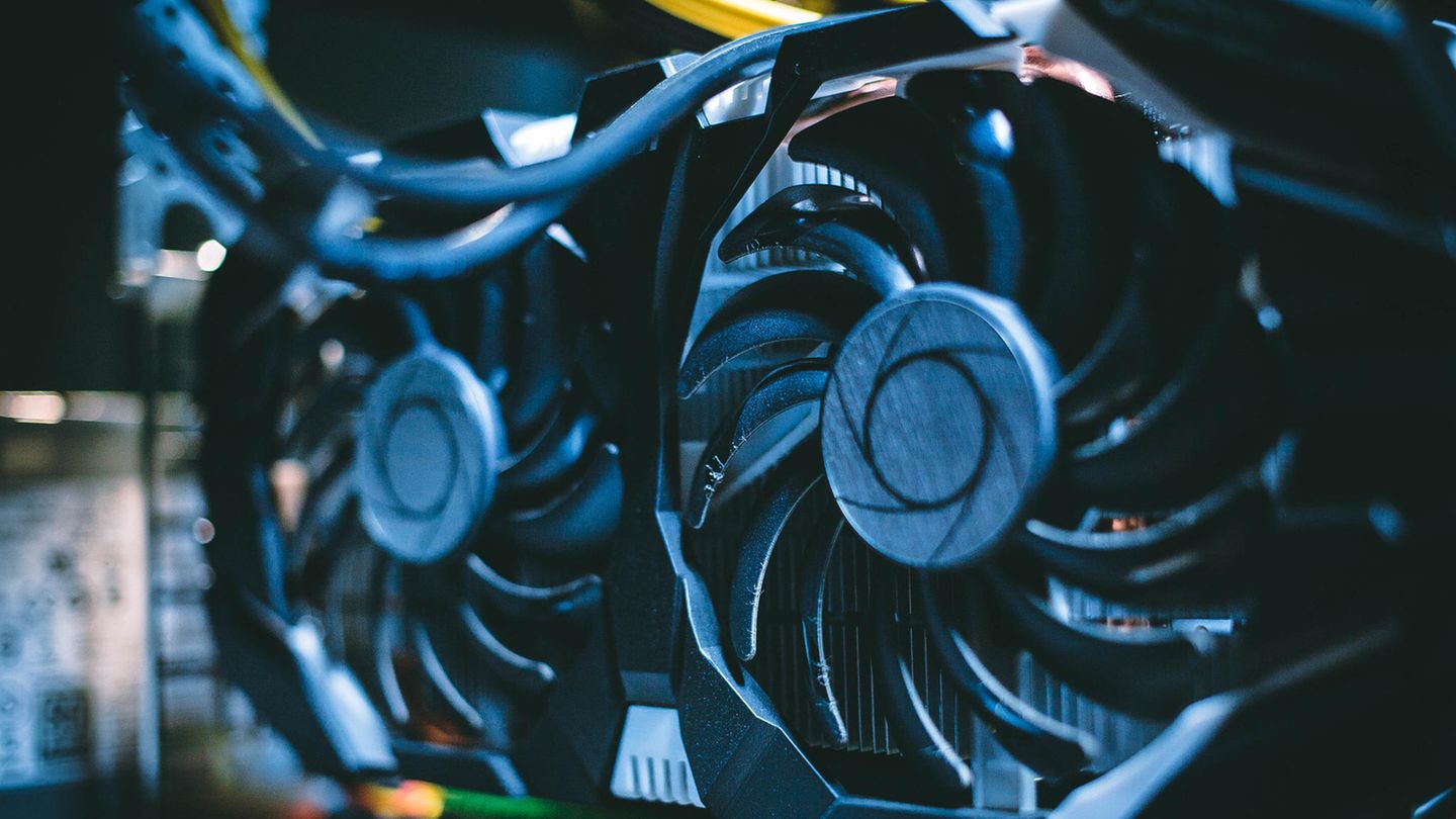 Graphics Card