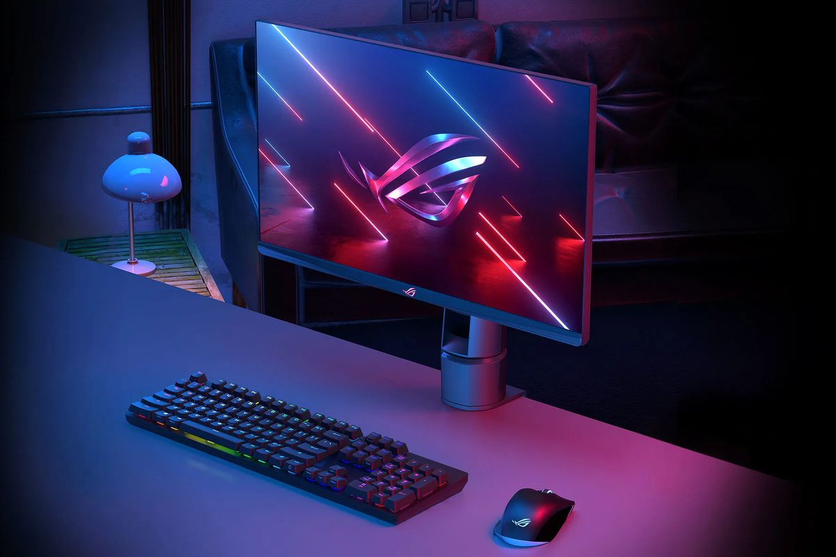 Monitor