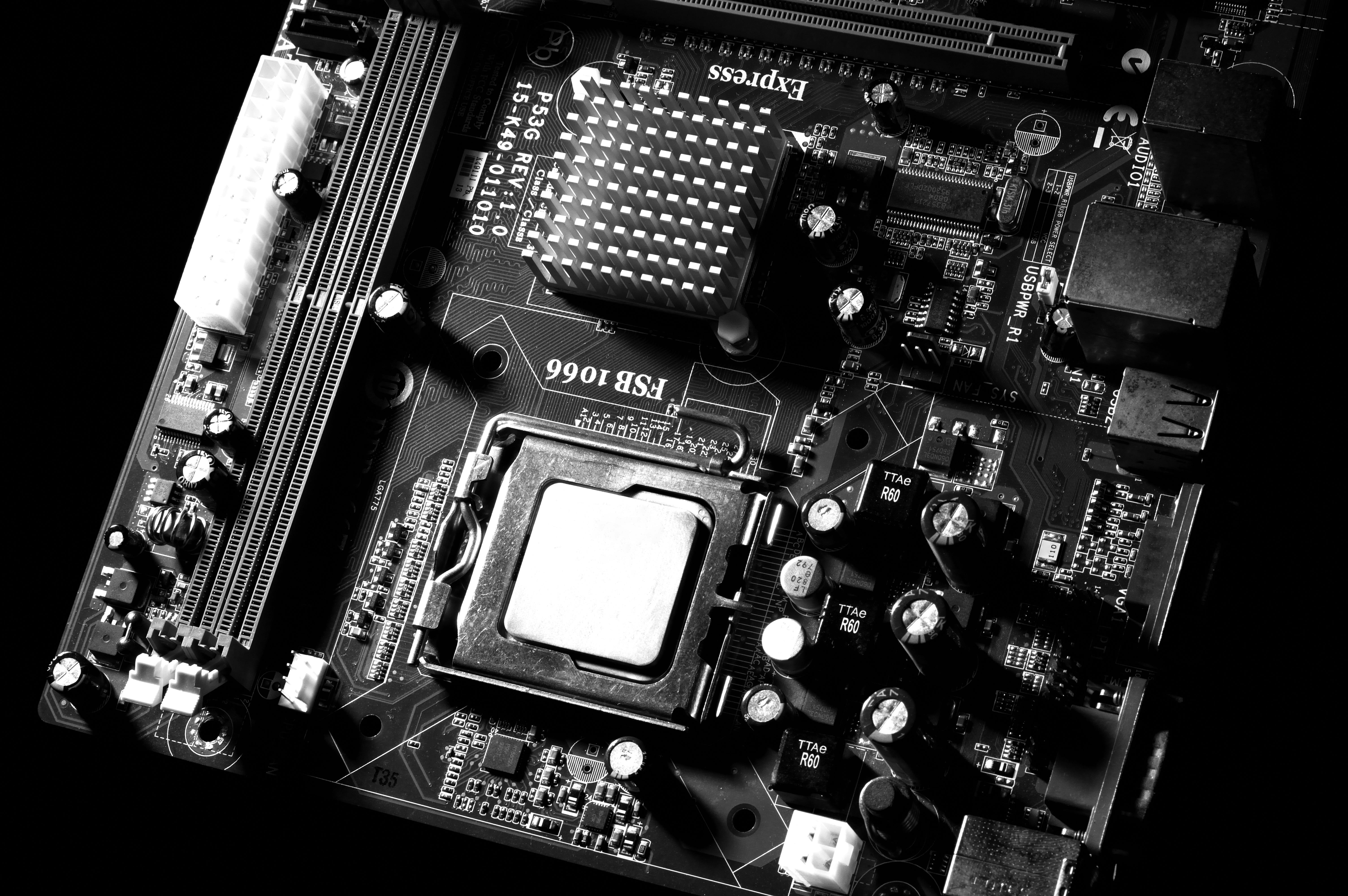 Motherboard