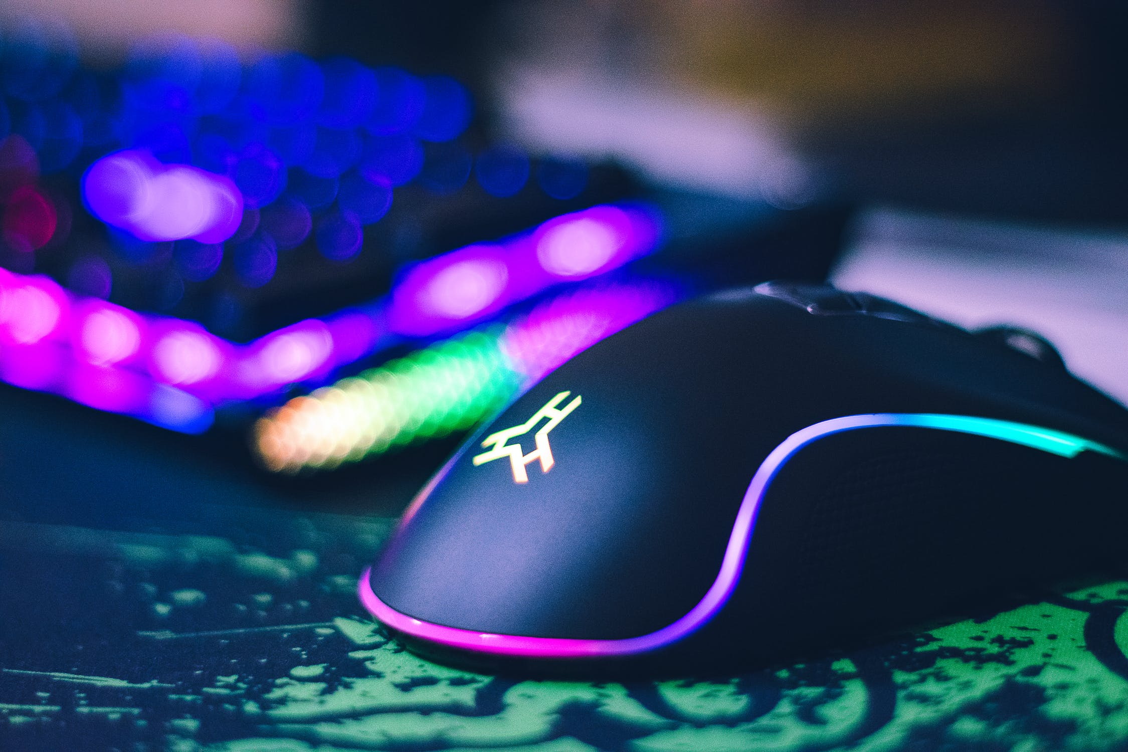 Mouse