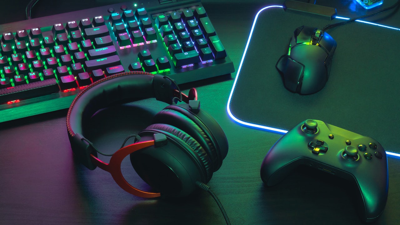 Mousepad