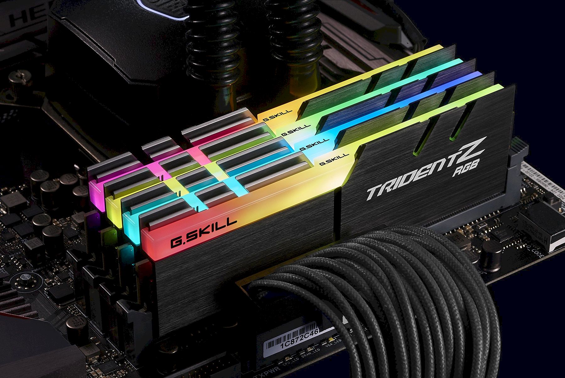 RAM