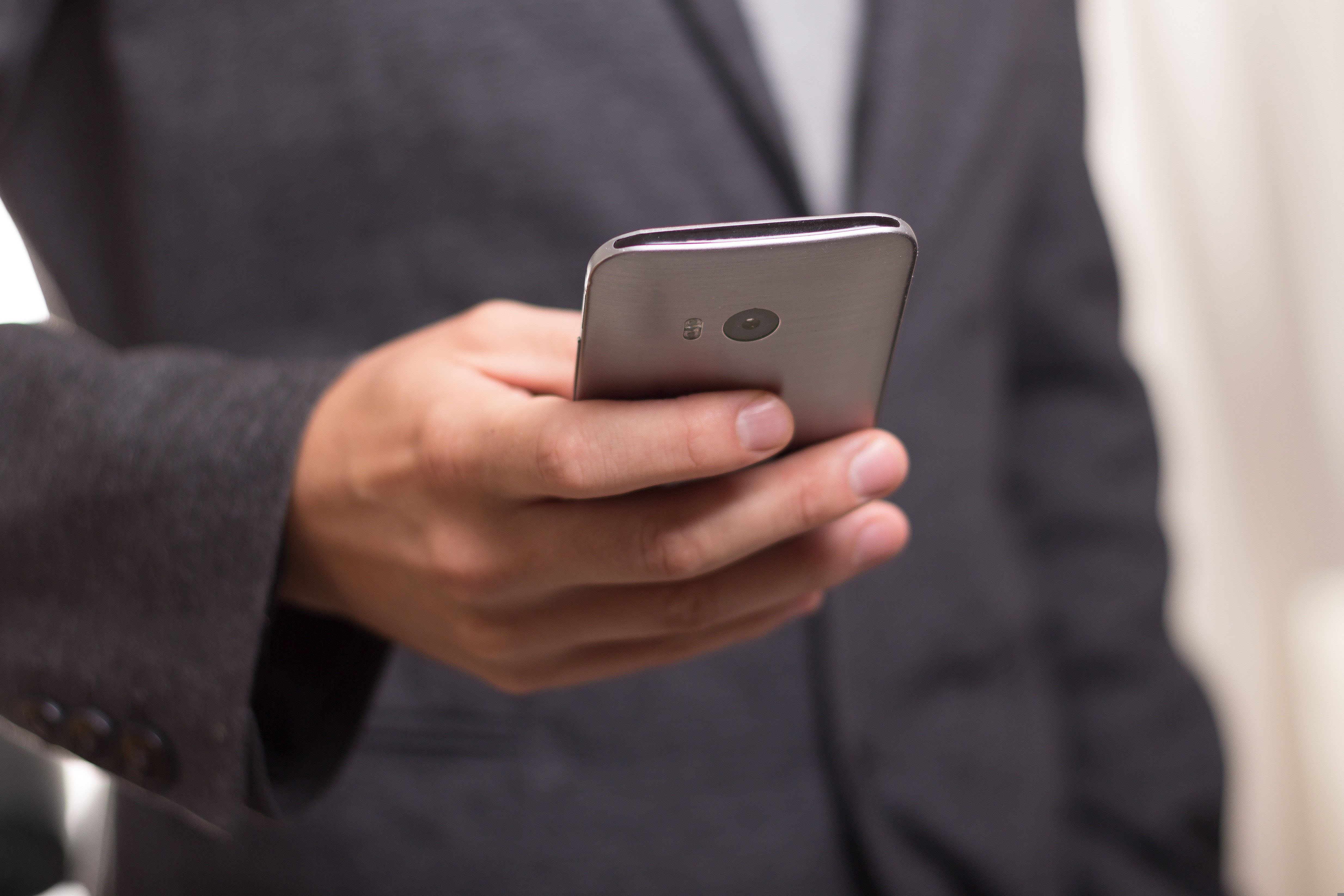 Smartphone